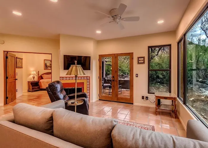 A Spectacular Retreat With Amazing Mountain Views! *