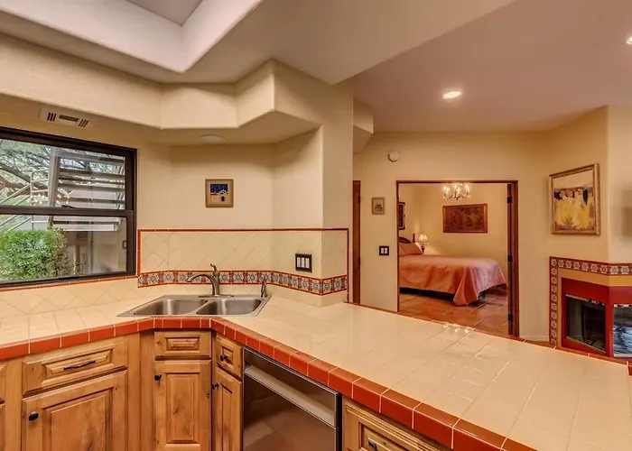 Apartment A Spectacular Retreat With Amazing Mountain Views! *