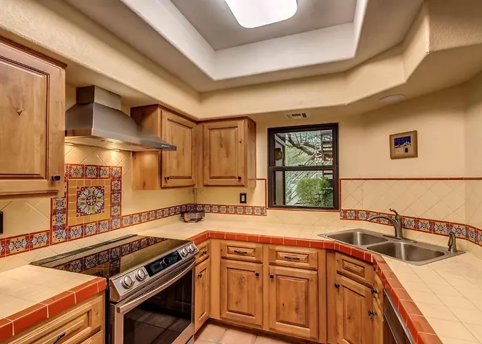Apartment A Spectacular Retreat With Amazing Mountain Views! Tucson