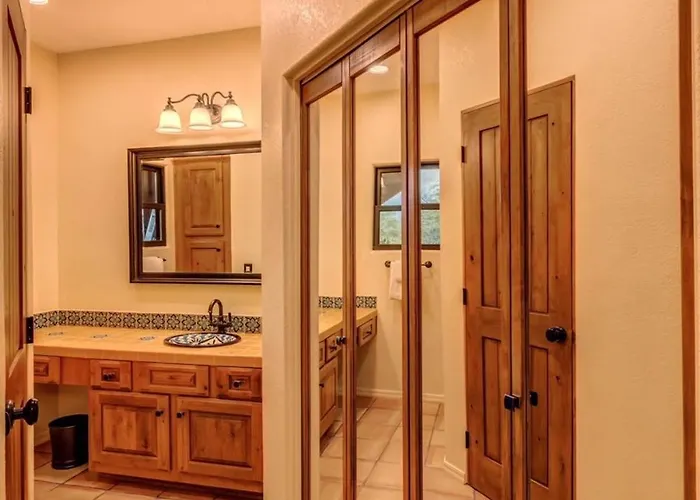 A Spectacular Retreat With Amazing Mountain Views! * Tucson