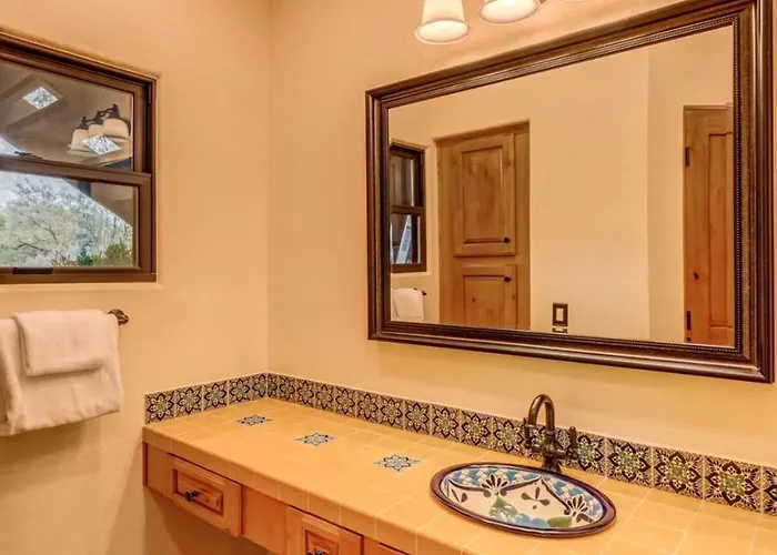 A Spectacular Retreat With Amazing Mountain Views! Apartment Tucson