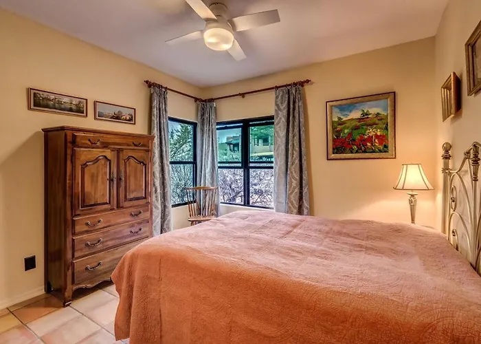Apartment A Spectacular Retreat With Amazing Mountain Views! *