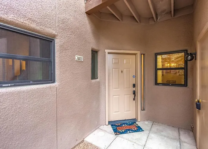 A Spectacular Retreat With Amazing Mountain Views! Tucson