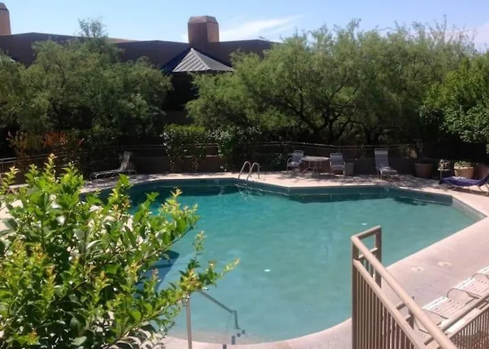 A Spectacular Retreat With Amazing Mountain Views! Tucson