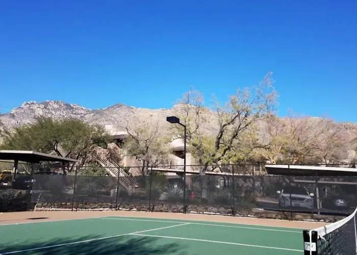 A Spectacular Retreat With Amazing Mountain Views! * Tucson