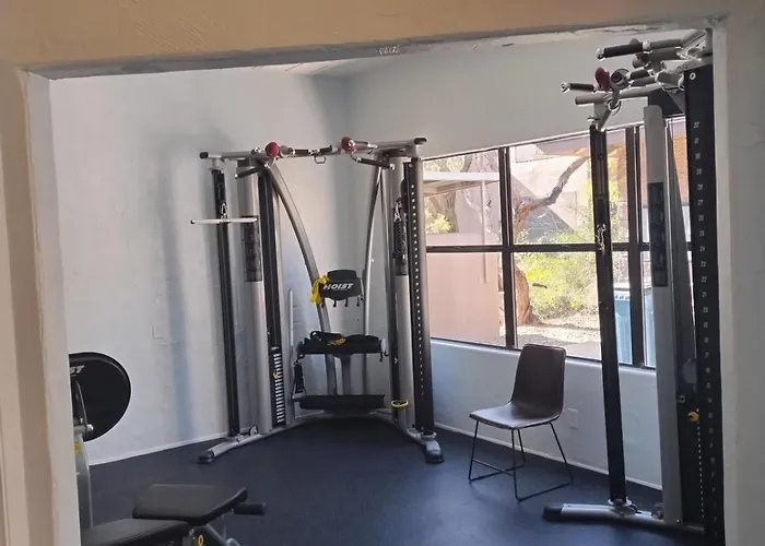 Apartamento A Spectacular Retreat With Amazing Mountain Views! Tucson