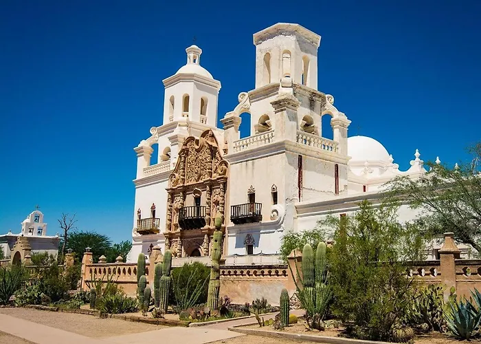 A Spectacular Retreat With Amazing Mountain Views! Tucson